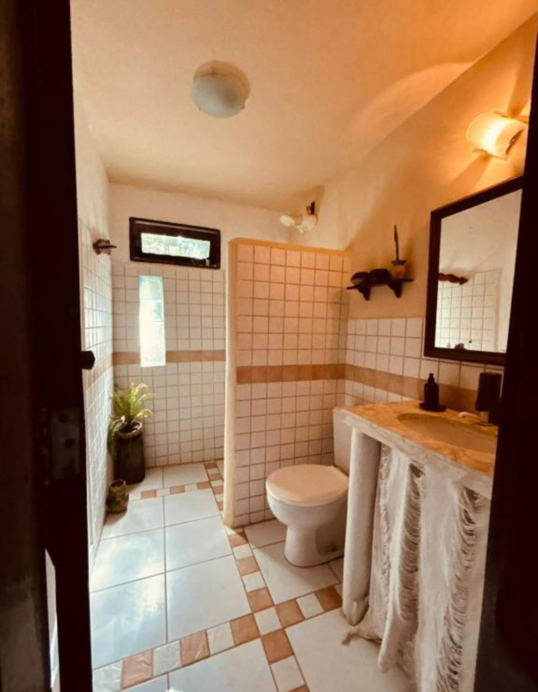 Homestay Chale Arte Atelie