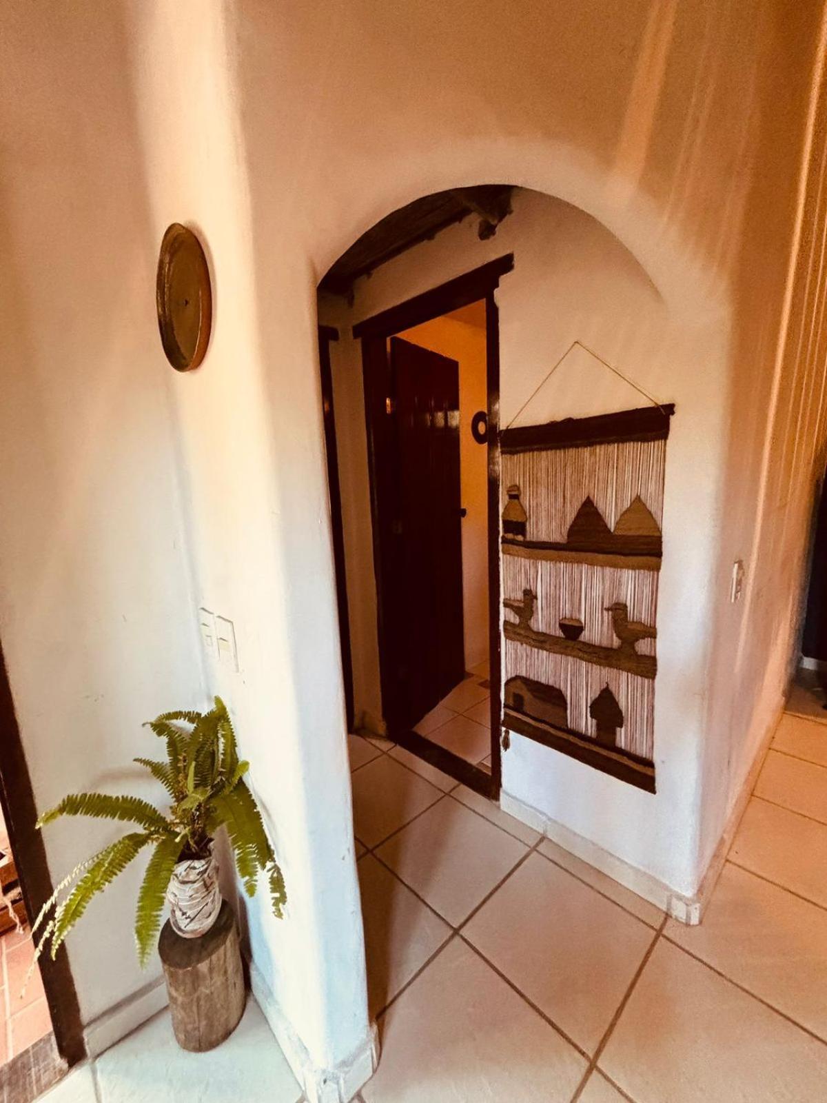 Chale Arte Atelie Homestay